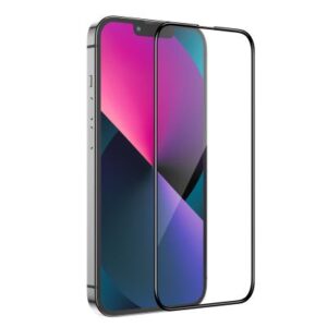 Zaščitno steklo 3D ( Visokokakovostno) za Apple iPhone 13 Pro Max