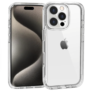 PROZOREN OVITEK ZA APPLE IPHONE 16