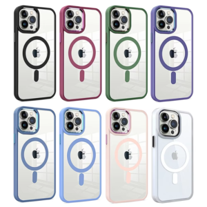 PROZORNI OVITKI ZA APPLE IPHONE 16 PRO MAX