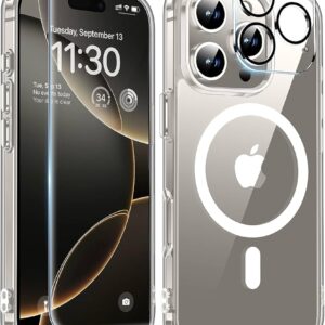 Popolna zaščita telefona iPhone 16