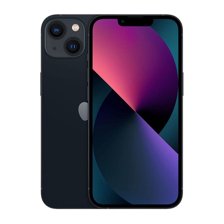 Apple iPhone 13 4/128GB, 5G, Dual Sim