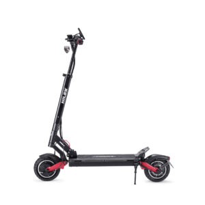 Hiley TIGER 8 GTR 2x600W 48V IPX6