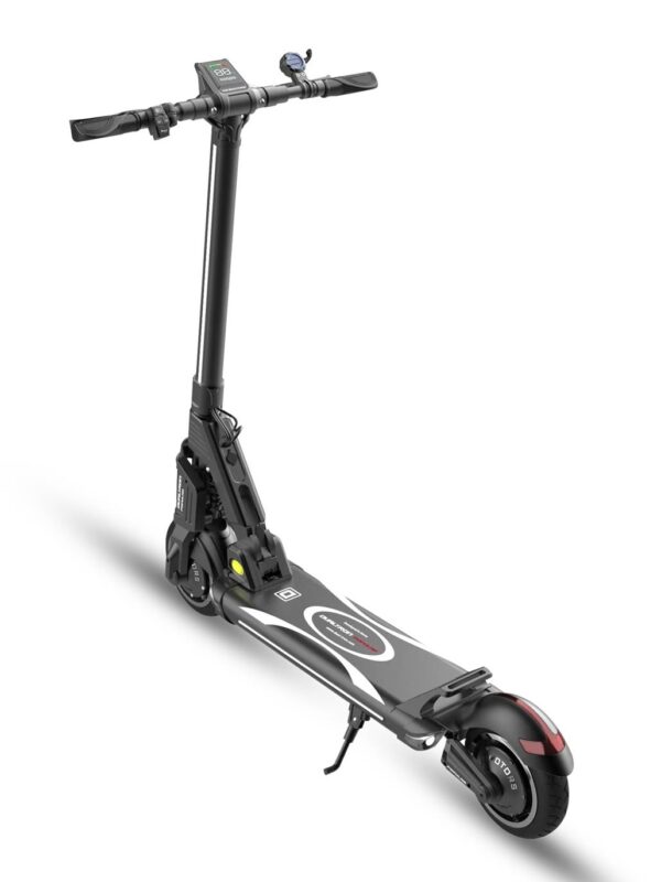 Dualtron POPULAR 450W 52V 20Ah - Image 3