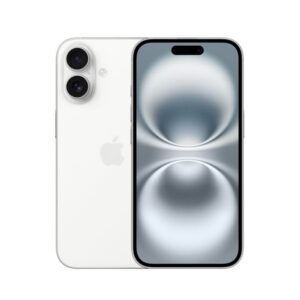 Apple iPhone 16 8/128GB, 5G, Dual Sim