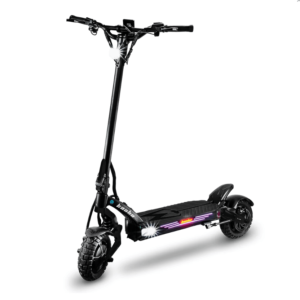 Kaabo Mantis King GT – 2x1100W 24Ah 60V Samsung