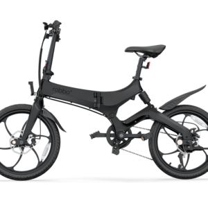 Zložljivo električno kolo Robbo S6+