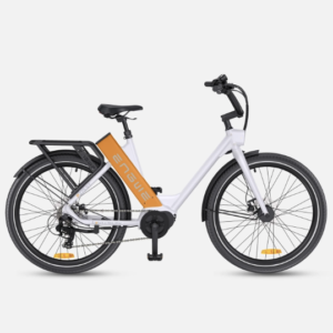 Engwe P275 ST – Vrhunsko Mestno Električno Kolo s 260 km dosega