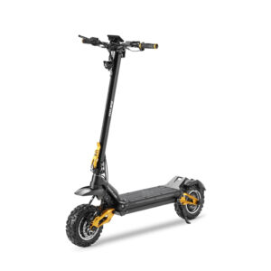 Hiley TIGER KING 2x1500W 60V IPX6