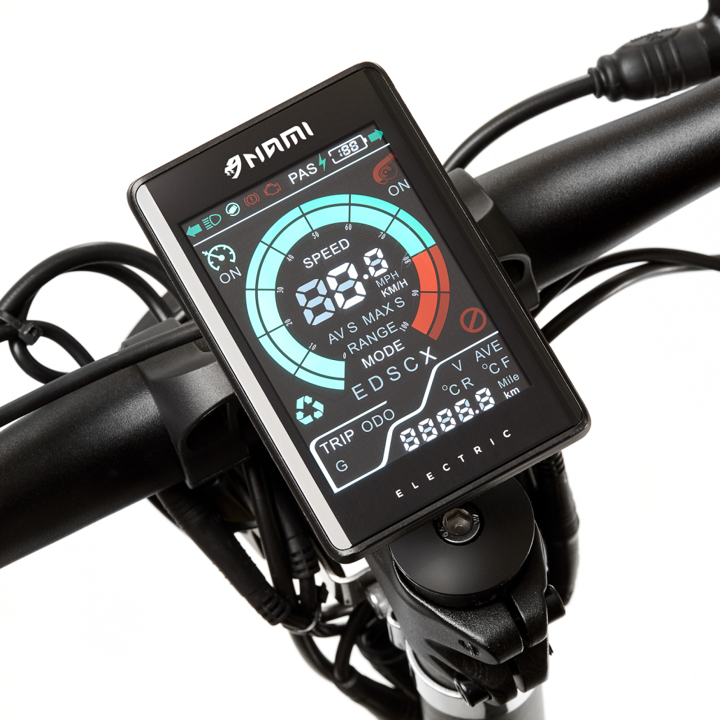 Nami KLIMA/KLIMA MAX - Image 4