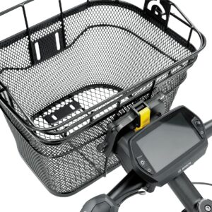 Košara Topeak za električno kolo