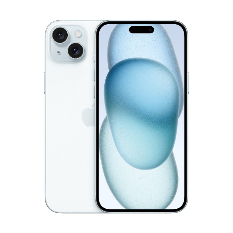 Apple iPhone 15 6/128GB, 5G, Dual Sim