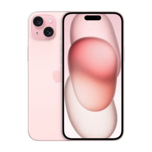 Apple iPhone 15 6/256GB, 5G, Dual Sim
