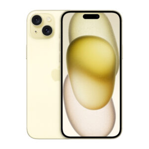 Apple iPhone 15 6/256GB, 5G, Dual Sim
