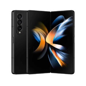 Samsung Galaxy Z Fold5 12/512GB, 5G, Dual Sim, črna
