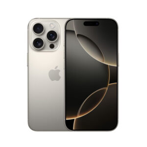 Apple iPhone 16 Pro Max 8/1000GB, 5G, Dual Sim