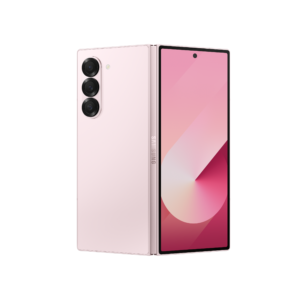 Samsung Galaxy Z Fold 6 F956B 5G 12GB RAM 256GB – Pink