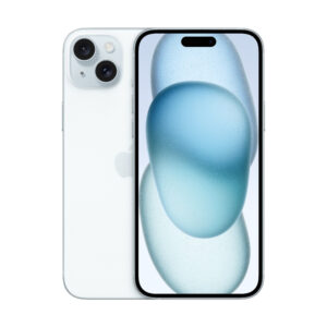 Apple iPhone 15 6/256GB, 5G, Dual Sim